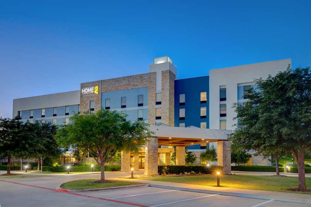 Hampton Inn Зейнсвілль Екстер'єр фото