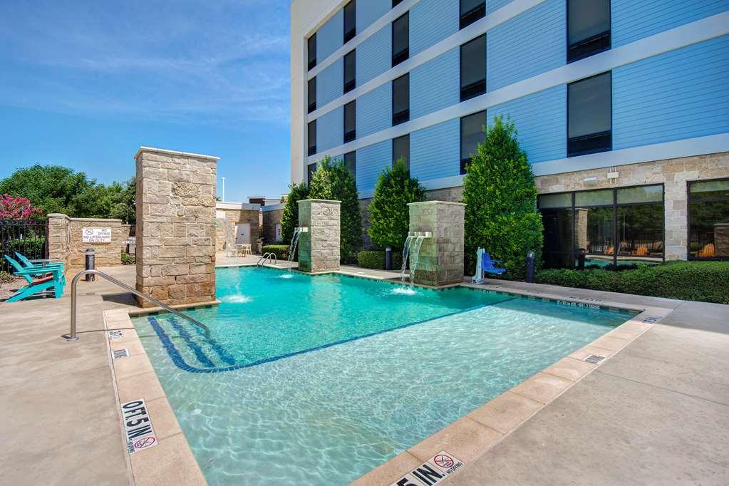 Hampton Inn Зейнсвілль Зручності фото