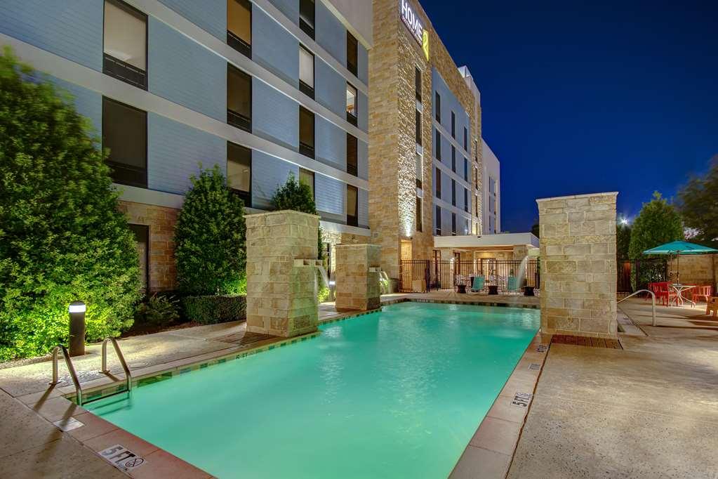 Hampton Inn Зейнсвілль Зручності фото