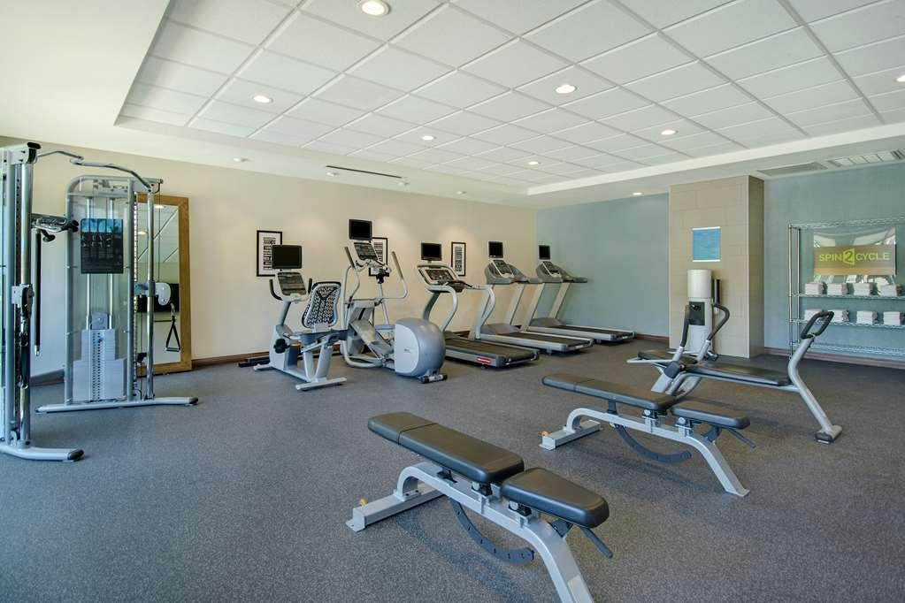 Hampton Inn Зейнсвілль Зручності фото