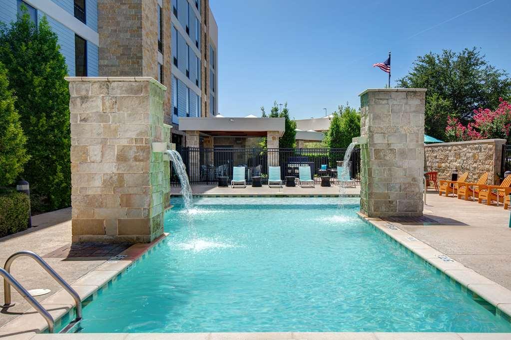 Hampton Inn Зейнсвілль Зручності фото